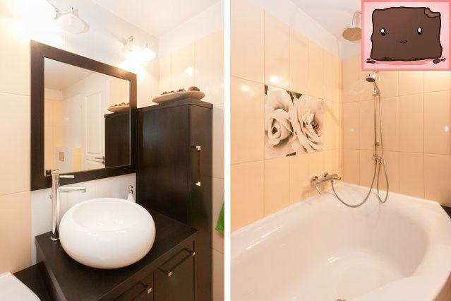 E47 Eotvos Apartment Budapest Eksteriør bilde